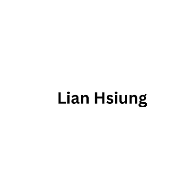@Lian Hsiung Profile Picture