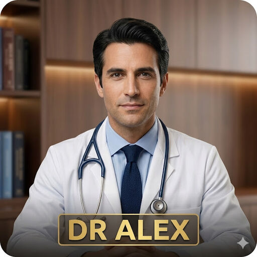 @@dralexx Profile Picture