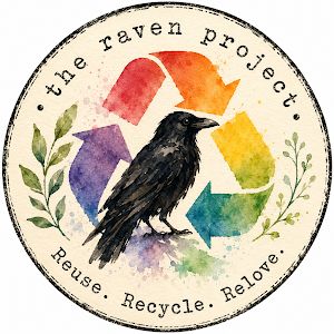 @theravenpjct Profile Picture