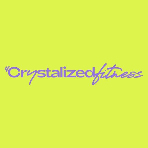 @@crystalizedfitness Profile Picture