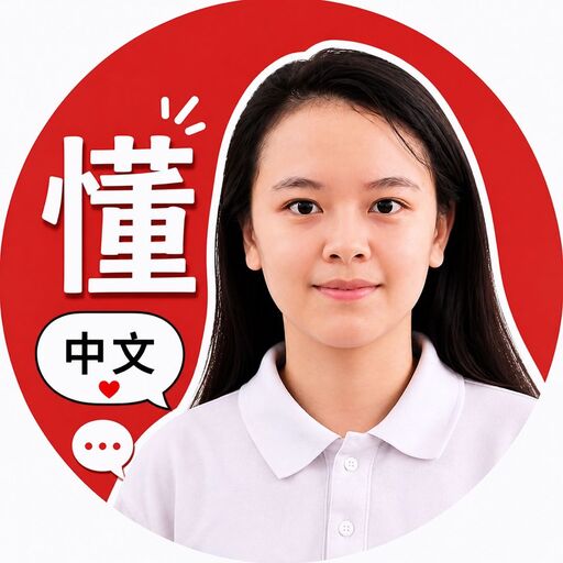 @comprehensiblechinesepr Profile Picture