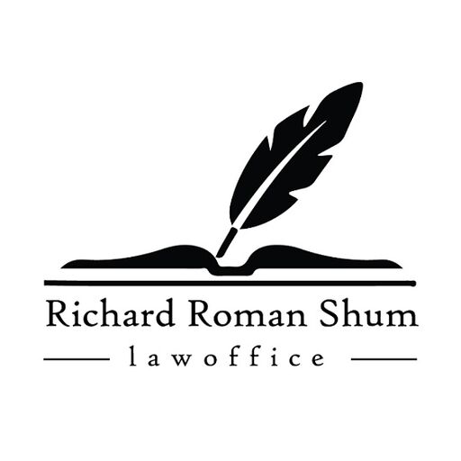 @@RomanShumEsq Profile Picture