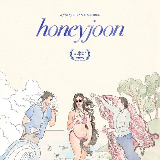 @honeyjoonfilm Profile Picture