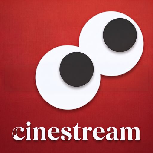 @@CINESTREAM Profile Picture