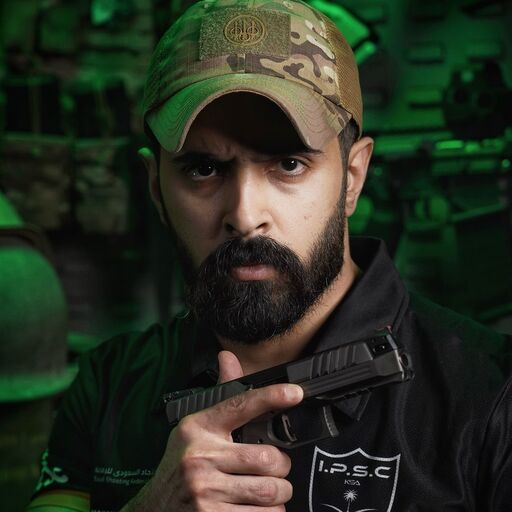 @alskakeen Profile Picture