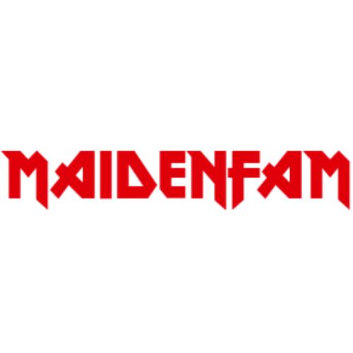 @@maidenfam Profile Picture
