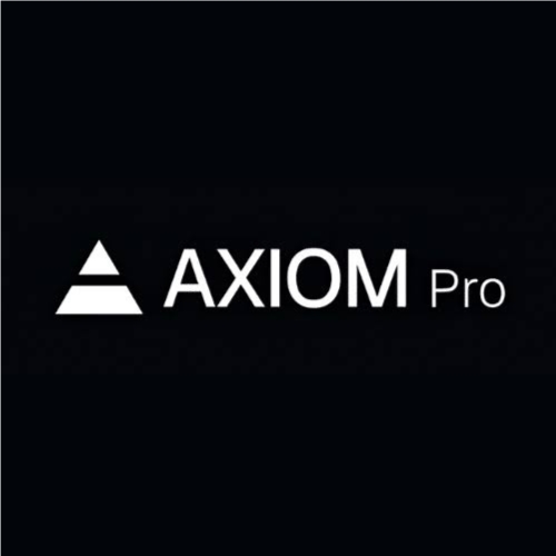 @@axiompro Profile Picture
