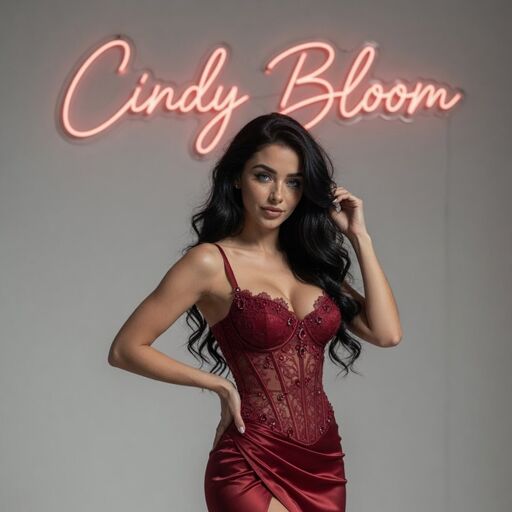 @cindy_bloom1 Profile Picture