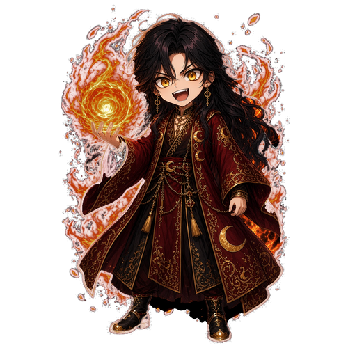 @@Hubal_The_God_Of_Fate Profile Picture