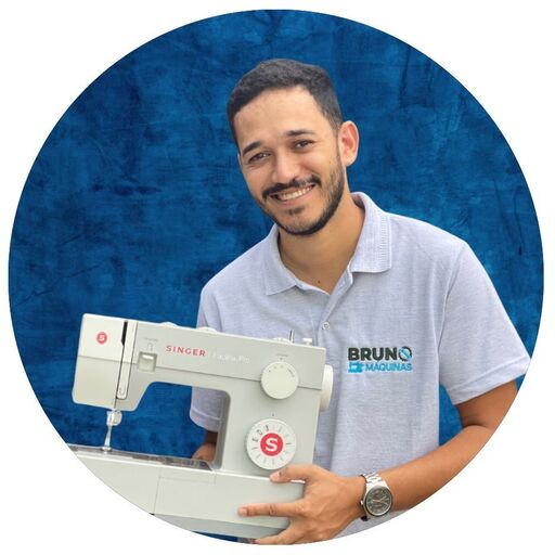 @brunomaquinasdecostura Profile Picture