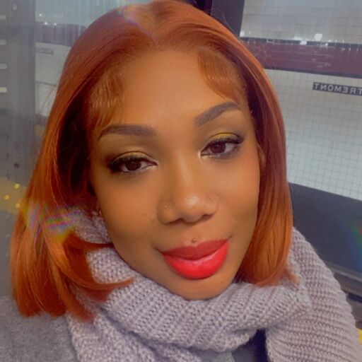 @stacytoobougie Profile Picture