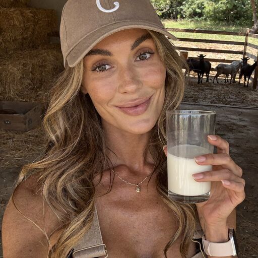 @carolinafarmgirlx Profile Picture