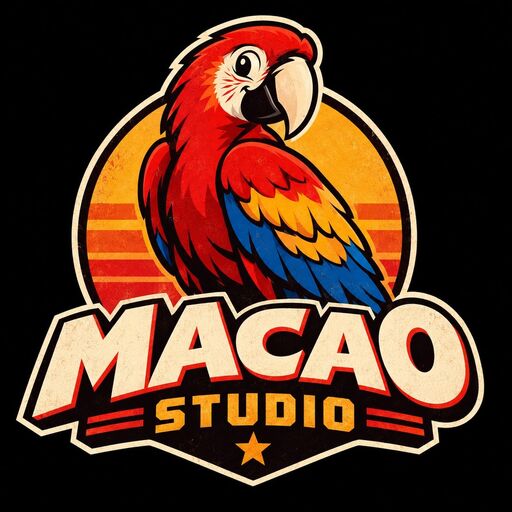 @macaostudio_ig Profile Picture