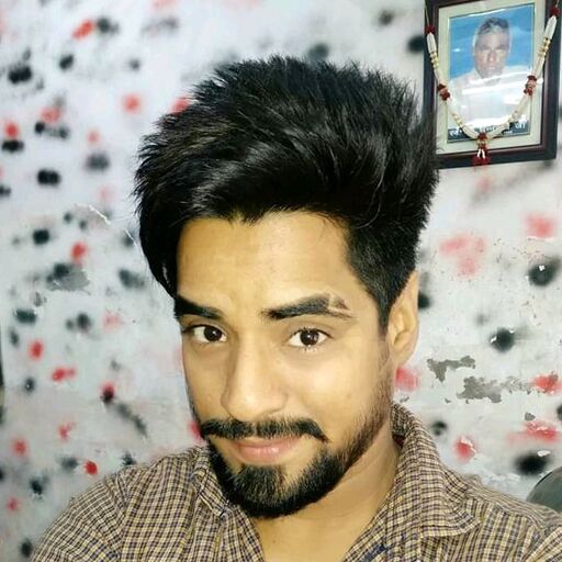 @haircutsaloon Profile Picture