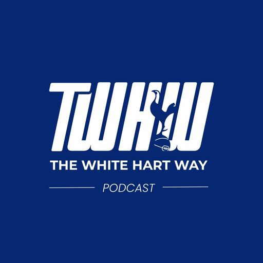 @thewhitehartwaypod Profile Picture
