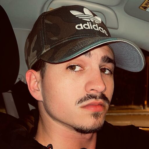 LnkBio profile picture for @nick