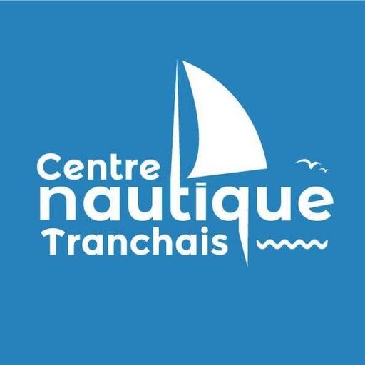 Sailing School Centre Nautique Tranchais