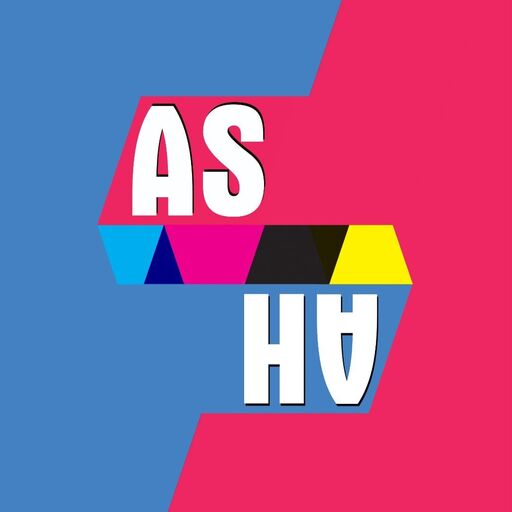 @ashasticker Profile Picture