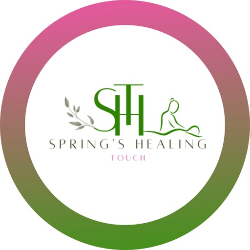 @touchspringshealing Profile Picture