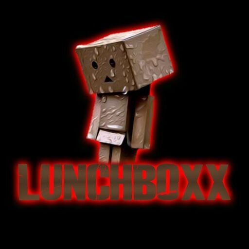 LnkBio profile picture for @lunch