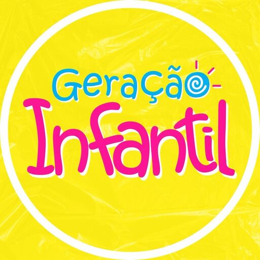 @geracaoinfantilsp Profile Picture