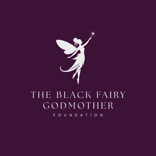 @theblackfairygodmotherofficial Profile Picture