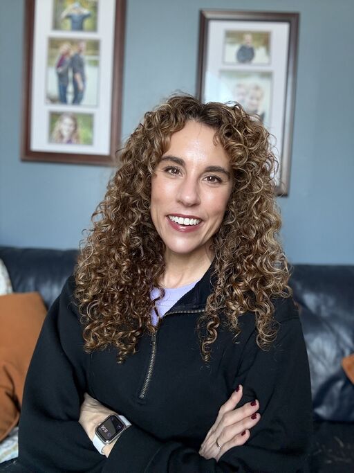 @coachmegandevito Profile Picture