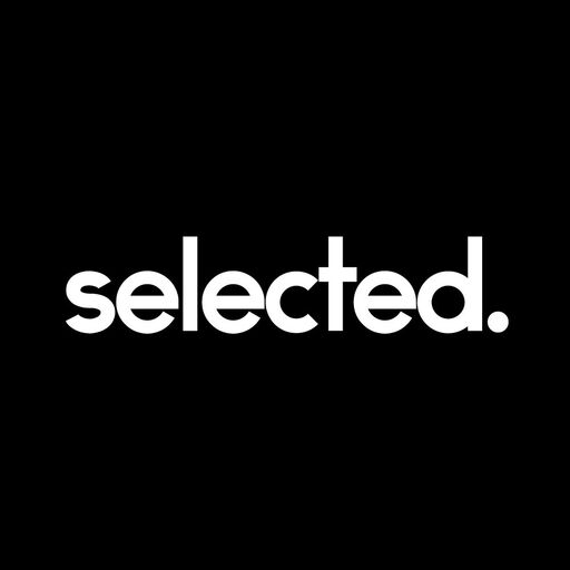 LnkBio profile picture for @selected