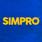 @simprosoftware Profile Picture