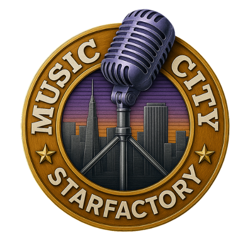 @musiccitysanfrancisco Profile Picture