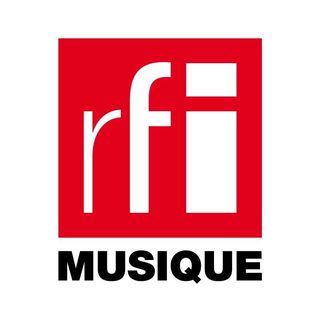 @rfi_musique Profile Picture