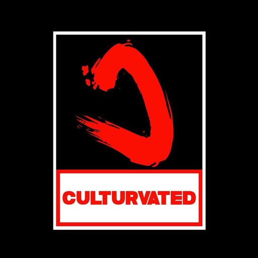 @theculturvatedagency Profile Picture