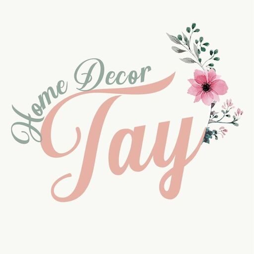 @tayhomedecor Profile Picture