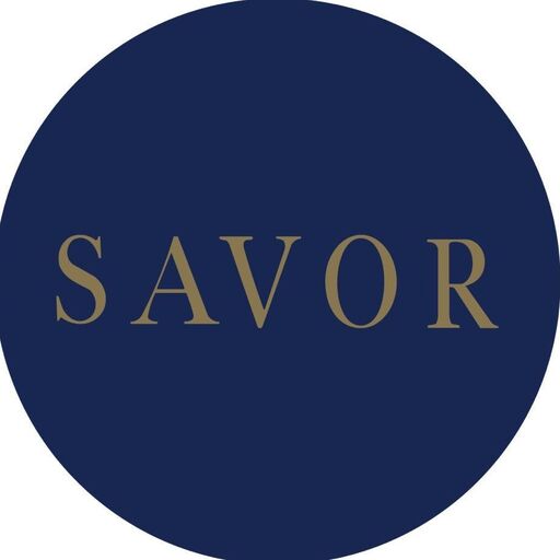 LnkBio profile picture for @savor