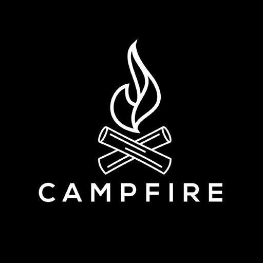LnkBio profile picture for @campfire