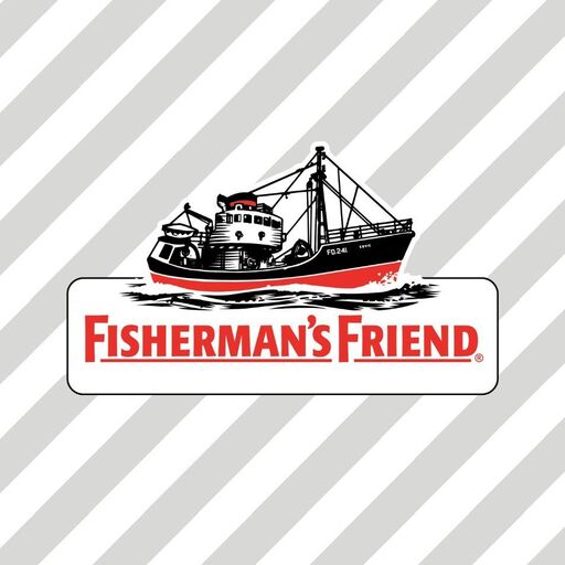 @fishermansfriendusa Profile Picture