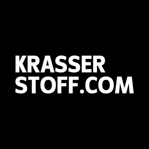 @krasserstoff Profile Picture