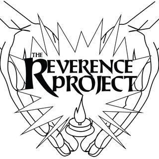 LnkBio profile picture for @reverence