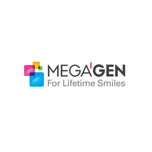 @megagen_official Profile Picture