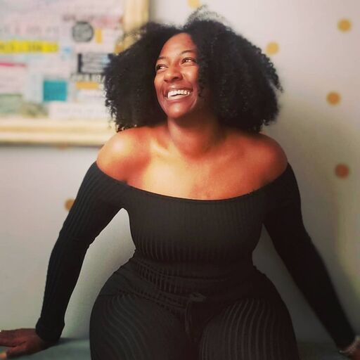 @irionknoiri Profile Picture