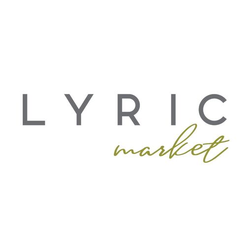@lyricmarket Profile Picture