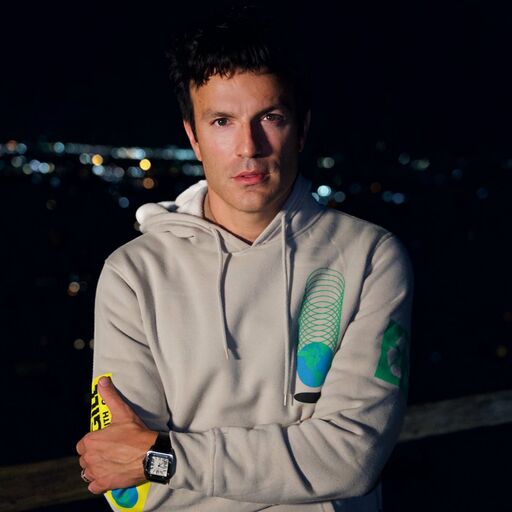 LnkBio profile picture for @ob