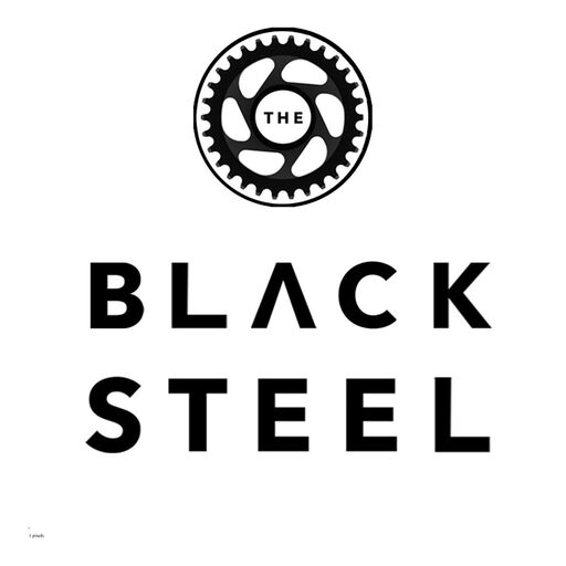 @theblacksteel.studio Profile Picture