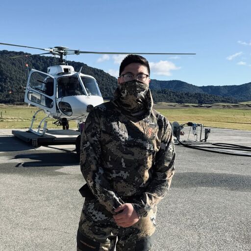 LnkBio profile picture for @patrick