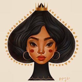 @blaquemaria Profile Picture