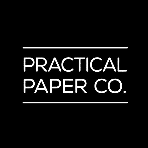 @practicalpaperco Profile Picture