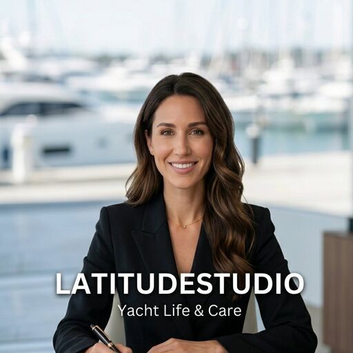@latitudeyachting.studio Profile Picture