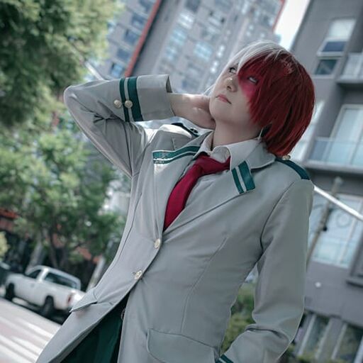 @yuukinoemicosplay Profile Picture