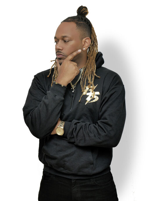 @brandonstriker Profile Picture