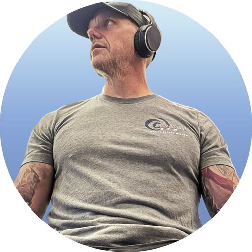 @diggerfit Profile Picture